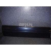 Молдинг передней левой двери Mercedes Benz W140 (1991 - 1999) 1406907140