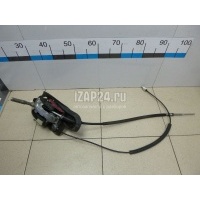 Кулиса КПП BMW 5-серия E60/E61 (2003 - 2009) 25167522144