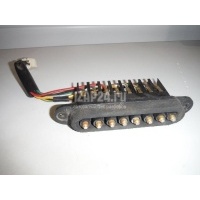 Выключатель концевой Mazda MPV II (LW) (1999 - 2006) LC63665B0H