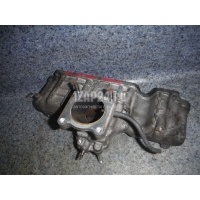 Коллектор впускной Toyota Auris (E15) (2006 - 2012) 171010R011
