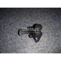 Крючок капота BMW 5-серия E60/E61 (2003 - 2009) 51237034256