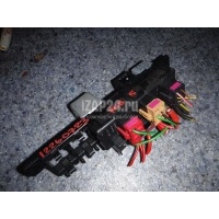 Блок предохранителей VAG Superb (2002 - 2008) 8L0941822A