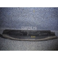 Воздуховод радиатора нижний BMW 5-серия E60/E61 (2003 - 2009) 51717131757