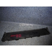 Кронштейн радиатора BMW 5-серия E60/E61 (2003 - 2009) 17117791180