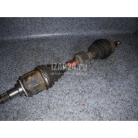 Полуось передняя левая Toyota RAV 4 (2006 - 2013) 4342042200