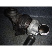 Турбокомпрессор (турбина) Toyota RAV 4 (2006 - 2013) 1720126031