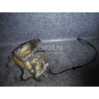 Кулак поворотный передний левый BMW 5-серия E60/E61 (2003 - 2009) 31216760953