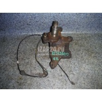 Кулак поворотный задний левый Mazda 626 (GE) (1992 - 1997) GA2G261B0A
