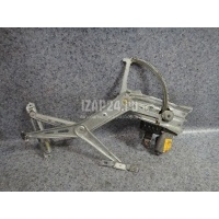 Стеклоподъемник электр. передний правый GM Zafira A (F75) (1999 - 2005) 5140020
