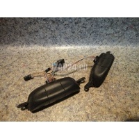 Блок кнопок GM Astra G (1998 - 2005) 90437178