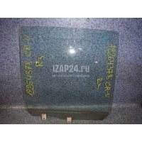 Стекло двери задней правой Honda CR-V (1996 - 2002) 73400S10010