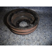 Шкив водяного насоса (помпы) Toyota 4 Runner/Hilux Surf (1991 - 1995) 1637167020