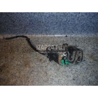 Замок двери задней правой Mazda 626 (GE) (1992 - 1997) GA7C72310F