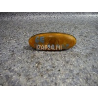 Повторитель на крыло желтый Mazda 323 (BA) (1994 - 1998) GA5R51120B