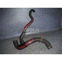 Патрубок радиатора Renault Clio II/Symbol (1998 - 2008) 8200102648