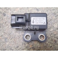 Датчик AIR BAG Mitsubishi Colt (CJ) (1996 - 2004) MR475078