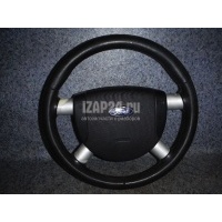 Рулевое колесо с AIR BAG Ford Mondeo III (2000 - 2007)