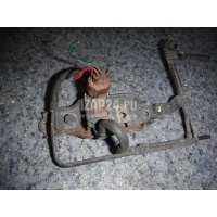 Клапан электромагнитный Mitsubishi Carisma (DA) (1999 - 2003) MR507059