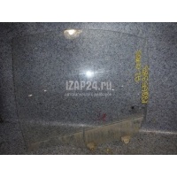 Стекло двери задней левой Nissan Almera Classic (B10) (2006 - 2013) 8230195F0A