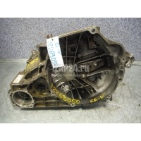 МКПП (механическая коробка переключения передач) Honda CR-V (2007 - 2012) 20011R08H00