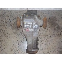 Редуктор заднего моста VAG A6 [C6,4F] (2004 - 2011) 0AR500043C