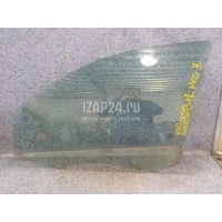 Стекло двери передней левой Renault Megane II (2003 - 2009) 8200211227