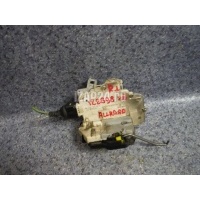 Замок двери задней левой VAG A6 [C6,4F] (2004 - 2011) 4F0839015A