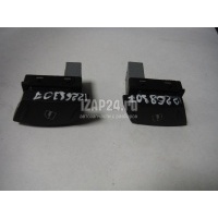 Кнопка стеклоподъемника VAG Octavia (A5 1Z-) (2004 - 2013) 1Z09598563X1