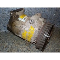 Компрессор системы кондиционирования Renault Megane I (1999 - 2004) 8200316164