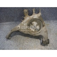 Рычаг задний нижний левый VAG Allroad quattro (2006 - 2012) 4F0505311L
