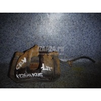 Суппорт тормозной передний левый Honda CR-V (2007 - 2012) 45019SWWG00