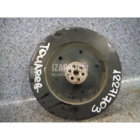 Шкив коленвала VAG Touareg (2002 - 2010) 07Z105243A