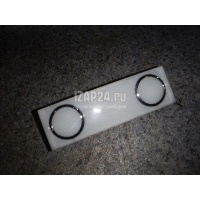 Плафон салонный VAG Touareg (2002 - 2010) 7L6947105A