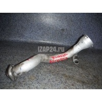 Патрубок интеркулера VAG Touareg (2002 - 2010) 7L6145941B