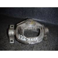 Опора заднего амортизатора VAG Touareg (2002 - 2010) 7L0512301C