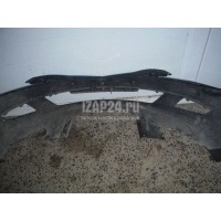 Бампер передний Mazda Mazda 6 (GG) (2002 - 2007) GJ6A50031E