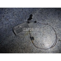 Дефлектор воздушный VAG Touareg (2002 - 2010) 7L6819209B6C3
