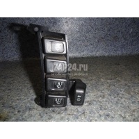 Переключатель стеклоочистителей GM Frontera A (1992 - 1998) 97004219