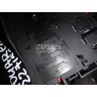 Корпус блока предохранителей VAG Touareg (2002 - 2010) 7L0937548A