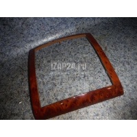 Накладка декоративная VAG Touareg (2002 - 2010) 7L6863337E93G