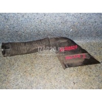 Воздухозаборник (наружный) Renault Megane II (2003 - 2009) 8200177232