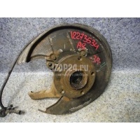 Кулак поворотный задний правый VAG A8 [4D] (1994 - 1998) 4D0505430C
