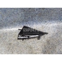 Крышка зеркала внутренняя левая Hyundai-Kia Carnival (1999 - 2005) 0K53B69185