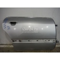Дверь задняя правая VAG A8 [4D] (1994 - 1998) 4D0833052A