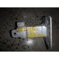 Кронштейн усилителя переднего бампера правый Renault Megane II (2003 - 2009) 8200011107