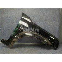 Крыло переднее правое Land Rover Freelander (1998 - 2006) ASB490060