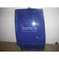 Дверь сдвижная VAG Caddy III (2004 - 2015) 2K0843108R