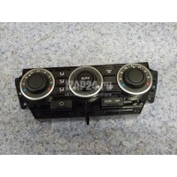 Блок управления климатической установкой Land Rover Freelander 2 (2007 - 2014) LR002727