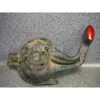 Кронштейн крепления запасного колеса Land Rover Freelander (1998 - 2006) BHU490010