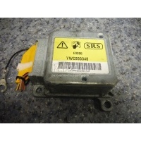 Блок управления AIR BAG Land Rover Freelander (1998 - 2006) YWJ000070